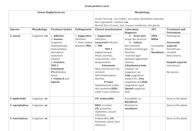 translate and write medical contents